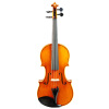玛蒂尼MA-09手工中提琴 成人儿童初学者考级提琴 乌木配件扳指