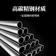 范缇思白条串钩线七星钩钓组白光金钩7钩带笼子钓笼钩白条钩专杀鱼钩 加强15钩绿点【铁笼】3付 2号