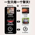 火枫（FIRE-MAPLE）擎天分体式大气炉户外炉具露营装备燃气围炉煮茶便携猛火灶卡式炉