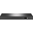 普联（TP-LINK） 24口千兆poe+4万兆光纤口二层WEB网管企业级万兆上联交换机 企业级网线分线器 TL-SH2428P