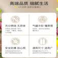 金宇卡式炉气罐户外野炊露营防爆气罐液化气瓶丁烷气瓦斯便携式燃气瓶 4瓶气罐（通用防爆）