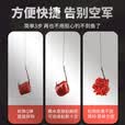 钓鱼王秒粘豆鲤鱼粘麻团颗粒黑坑滑口鱼偷驴回锅鱼软体颗粒鱼饵腥香100g