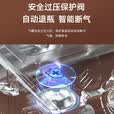 探险者（TAN XIAN ZHE）卡式炉配件 卡式炉一体收纳箱【白】
