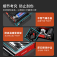 金宇（jinyu）卡式炉便携式户外燃气灶露营卡斯炉家用防爆卡磁炉炉具