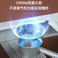 探险者（TAN XIAN ZHE）卡式炉配件 卡式炉一体收纳箱【白】