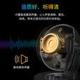 普联（TP-LINK）800万像素4K全彩智能摄像头家用云台室内无线监控360度夜视全景手机远程双向通话宠物婴儿IPC48AW