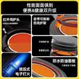 探险者（TAN XIAN ZHE）卡式炉户外炉具分体式红外线便携燃气煮茶炉野炊防风炉头