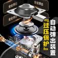 OFEIS卡式炉防爆户外炉具卡磁炉卡士炉露营炉具卡斯瓦斯炉野外燃气灶