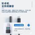 弘工内窥镜汽车下水管道维修高清摄像头工业防水探头探测 2米硬线