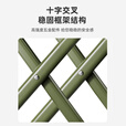 沐含玥马扎折叠凳子便携小马扎板凳折叠椅加厚靠背椅子户外钓鱼椅小凳子