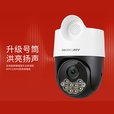 水星系列MIPC3289W-4音频增强版  300万全彩室外无线音频增强版云台球机 MIPC3289PW-4音频增强版 MIPC3289