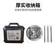 火枫（FIRE-MAPLE）擎天2分体式气炉 户外炉具露营装备燃气卡式炉头便携大功率猛火灶