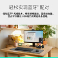 罗技（Logitech）MK251无线蓝牙键盘鼠标套装 办公商务笔记本电脑 数字键盘99键粉色键鼠套装（K251键盘+M196鼠标）