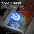 尚烤佳（Suncojia）户外炉具野炊锅具灶全套 卡式炉 猛火炉 红外线炉 野餐防风气罐炉