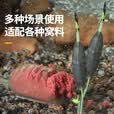 溪路客新款反离底双钩飞德笼欧鲤钩钓组船型饵笼伊势尼鱼钩抗走水防挂底 伊势尼【6号】飞德笼15g（1-4斤） 一副装