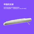 罗技（Logitech）MK120 【企业级】有线键盘鼠标套装 办公键鼠套装 电脑键盘 USB即插即用 黑色【团单优惠】