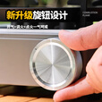 卡式乐户外卡式炉分体式露营炉具红外卡磁炉防风防爆野外便携气罐煮茶炉