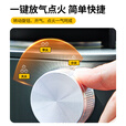 尚烤佳（Suncojia）卡式炉户外便携炉燃气煤气灶分体式卡磁炉红外线露营瓦斯炉