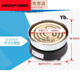 骆穂豆电炉丝炉灶家用商用炒菜不挑锅实验电炉子家用炒菜多功能电炉 2500W含插头