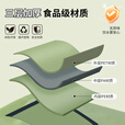 尚烤佳（Suncojia）水袋户外便携可折叠储水袋带水龙头手提水桶大容量水袋12L