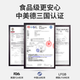 京东京造 铝合金户外锅具 户外露营炉具炊具野餐装备超轻便携煮锅1.7L