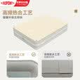杜邦（DU PONT）云床Pro拉丝TPU气垫床单人款1.2米户外露营便携充气床午休床垫