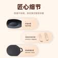 皇驰卡式炉户外烤盘麦饭石烤肉盘不粘锅铁板烧韩式烤肉锅电磁炉