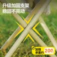 途行天下户外折叠椅钓鱼椅露营椅子室外阳台桌椅凳子写生野餐排队神器