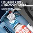 岩谷ZA-3LS卡式炉便携烧烤野炊炉子户外炉具野营燃气炉聚会野餐瓦斯炉