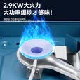 岩谷ZA-3LS卡式炉便携烧烤野炊炉子户外炉具野营燃气炉聚会野餐瓦斯炉