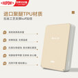 杜邦（DU PONT）云床Pro拉丝TPU气垫床单人款1.2米户外露营便携充气床午休床垫
