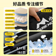 小魔户外折叠椅 露营椅 高背月亮椅折叠靠背椅子折叠凳便携躺椅钓鱼椅