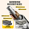 星野家户外折叠椅加棉加厚月亮椅高靠背露营躺椅便携办公室午休懒人椅子