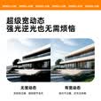 乐橙监控摄像头TS3-800万 4K超清 家用防水室外摄像头360度无死角带夜视全彩 