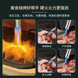 金字塔防爆卡式炉气罐户外燃气罐便携式喷枪丁烷气瓶 升级可倒置喷枪