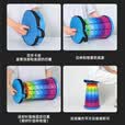 四万公里折叠凳伸缩凳户外椅子家用便携式小板凳露营凳火车凳子马扎