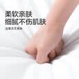 JAJALIN一次性四件套床单被套枕套一次性旅行用品隔脏睡袋酒店床上用品