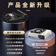 荒野拾光轻薄卡式炉便携户外炉具家用燃气炉露营瓦斯炉猛火灶3500W大火力 轻薄卡式炉+4瓶气