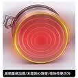布比克（BUERK）大容量户外锅具套装微压快熟304不锈钢万能煮饭锅