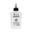 HIKEMAN憨客户外调料瓶组合旋转密封油壶露营野餐大容量分装瓶PP5调料罐 单个装】透明款-200ML壶