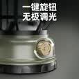 WARSUNCP06露营灯帐篷灯太阳能充电户外野营灯挂灯停电LED充电灯泡