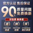 小魔躺椅折叠椅加棉月亮椅户外便携露营椅 办公室懒人午休椅折叠床