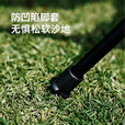 山扉轻途 轻量化月亮椅户外折叠椅便携式折叠凳子靠背椅钓鱼椅小马扎