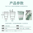 贝傅特车载折叠垃圾桶洗车水桶汽车用品多功能家用车用折叠桶便携式桶