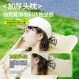 摩贝克户外折叠椅三档可调节高背月亮椅靠背椅钓鱼椅便携露营桌椅野餐椅 典雅黑高背月亮椅【三档调节】
