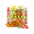 威拓森（weituosen）酒米打窝米野钓窝料鲫鱼老坛维他米钓鱼饵料鱼饵 红虫型（红大米）800克