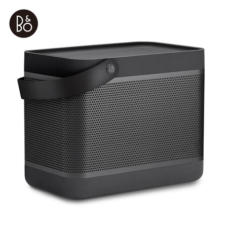 b&o play beoplay beolit 17 便携式无线蓝牙音箱 bo 音箱 砂石色_366