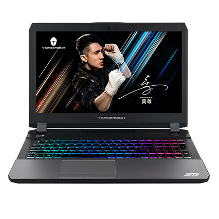 雷神(thunderobot)st-pro 15.