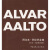 阿尔瓦·阿尔托全集：方案与最后的建筑（第3卷）