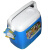 嘉特 不带电冷热保温箱 车载冰箱 多功能保冷保热箱 高密度CF(8L)送3个冰袋